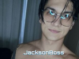 JacksonBoss