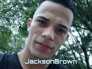 JacksonBrown