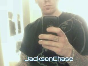 JacksonChase
