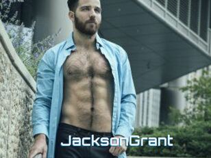 JacksonGrant