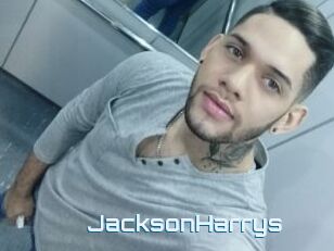 JacksonHarrys