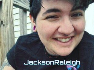 JacksonRaleigh