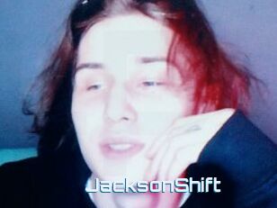JacksonShift
