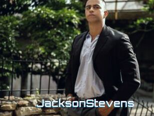 JacksonStevens