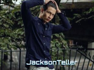 JacksonTeller