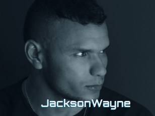 JacksonWayne