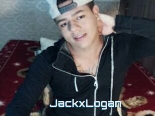 JackxLogan