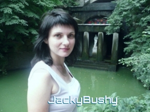 JackyBushy