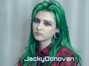JackyDonovan