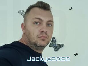 Jackye2020