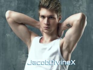 JacobDivineX