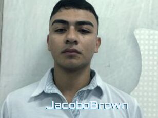 JacoboBrown