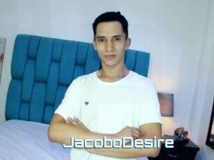 JacoboDesire