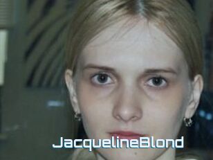 JacquelineBlond