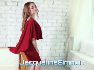 JacquelineSimmon