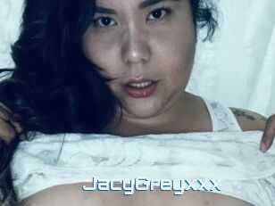 JacyGreyxxx