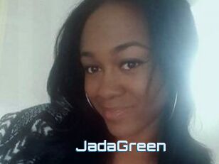 JadaGreen