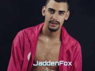JaddenFox