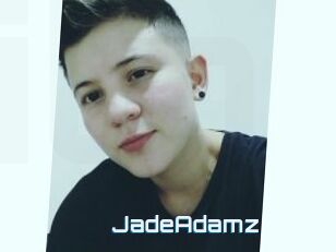 JadeAdamz
