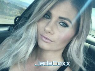 JadeCoxx