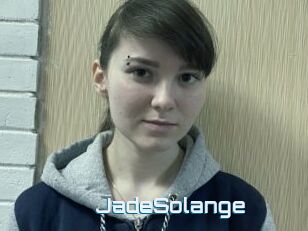 JadeSolange