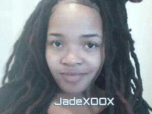 JadeXOOX