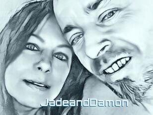 JadeandDamon