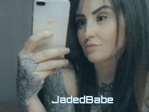 JadedBabe
