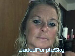JadedPurpleSky