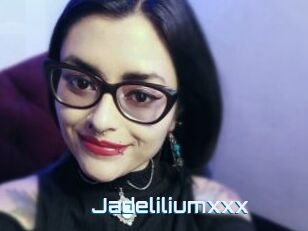 Jadeliliumxxx