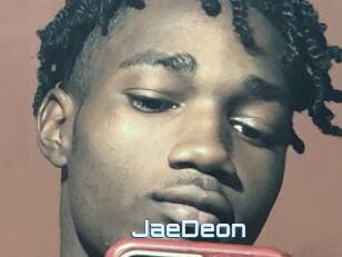 JaeDeon