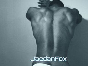 JaedanFox