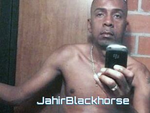JahirBlackhorse