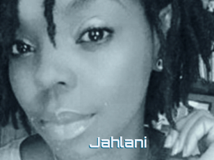 Jahlani