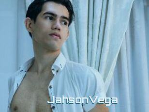 JahsonVega