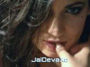 JaiDevaXo