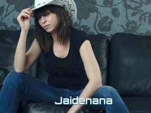 Jaidenana