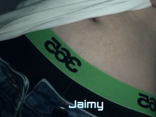Jaimy