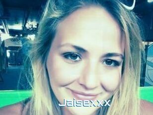 Jaisexxx