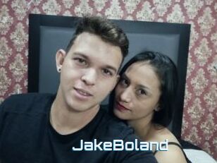 JakeBoland