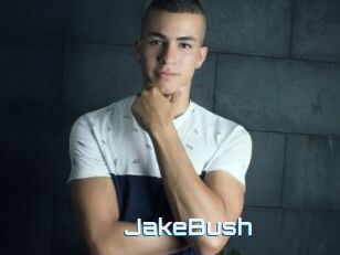 JakeBush