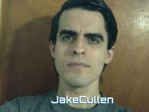 JakeCullen