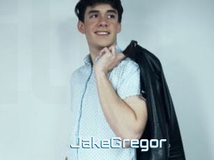 JakeGregor
