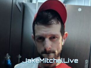 JakeMitchelLive