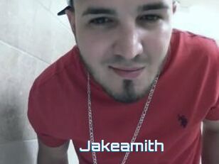 Jakeamith