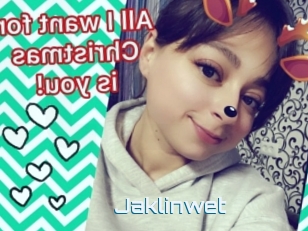 Jaklinwet