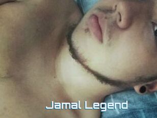 Jamal_Legend