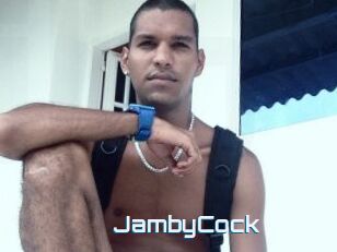 JambyCock
