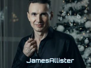 JamesAllister