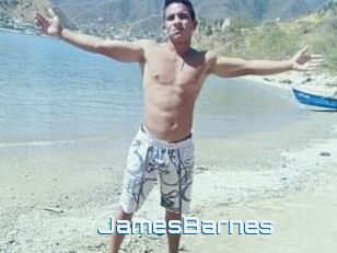JamesBarnes